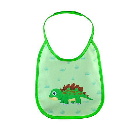 Babero Dryme Dinosaurio