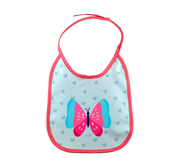 Babero Dryme MARIPOSA