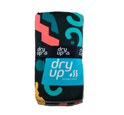 Toalla Estampada Grande MEXAVERA