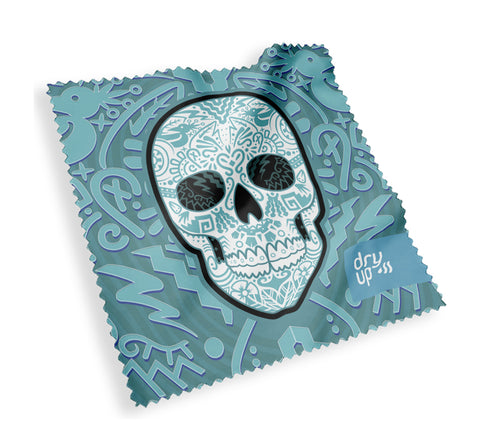 Paño de Microfibra Línea Home Turcalaca Dryup