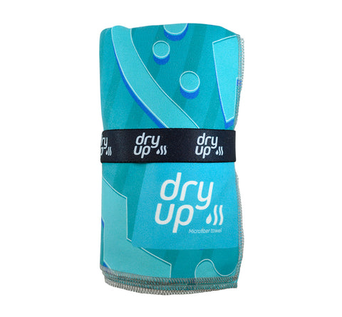 Toalla Estampada Grande TURCALACA