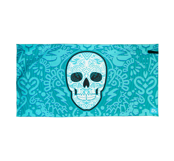 Toalla Estampada Grande TURCALACA