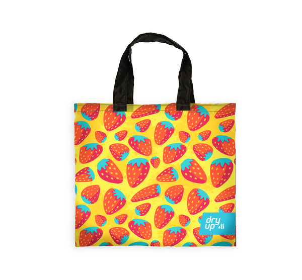 Bolsas Ecológicas | Fresas