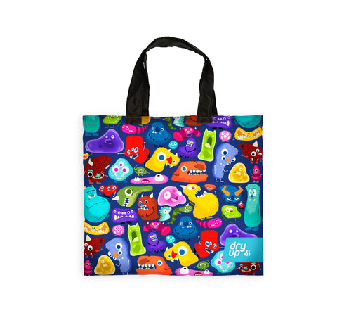 Bolsas Ecológicas | Monstritos