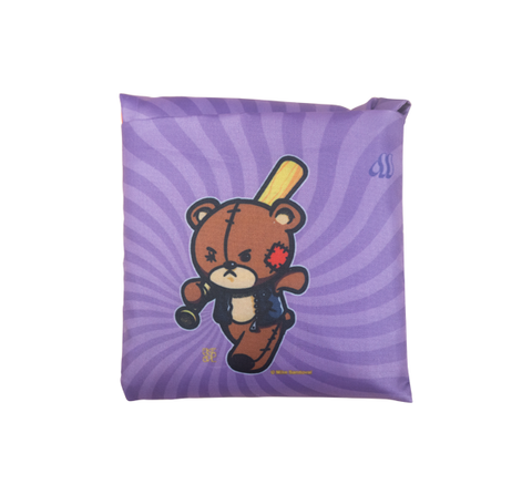 Bolsas Ecológicas | Stay Wild | MIKE SANDOVAL