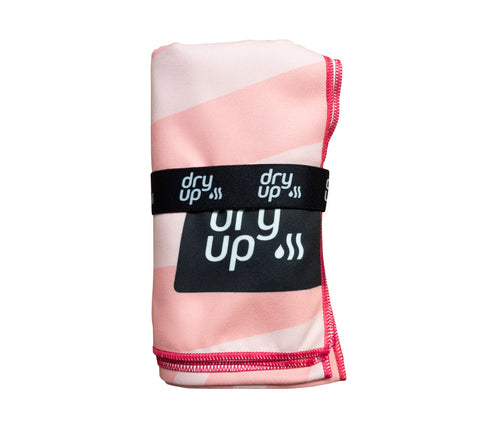 Toalla Estampada Mike Sandoval CALL ME