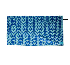 Toalla Estampada Caracool