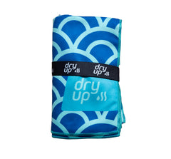 Toalla Estampada Caracool