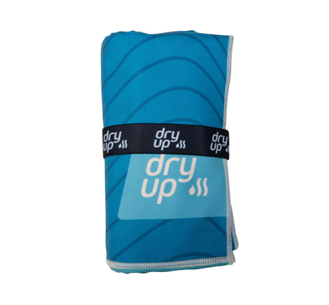 Toalla Estampada Cumbres