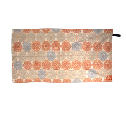 Toalla DUO-TONO Grande Beige 2026