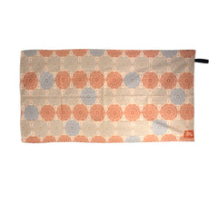 Toalla DUO-TONO Grande Beige 2026