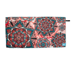 Toalla Estampada Kaleido