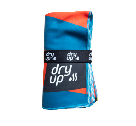 Toalla Estampada Mike Sandoval MORALLY INFERIOR SOCIAL CLUB