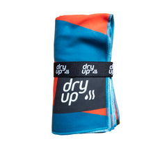 Toalla Estampada Mike Sandoval MORALLY INFERIOR SOCIAL CLUB