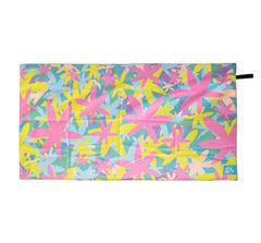 Toalla Estampada Selvara