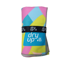 Toalla Estampada Selvara