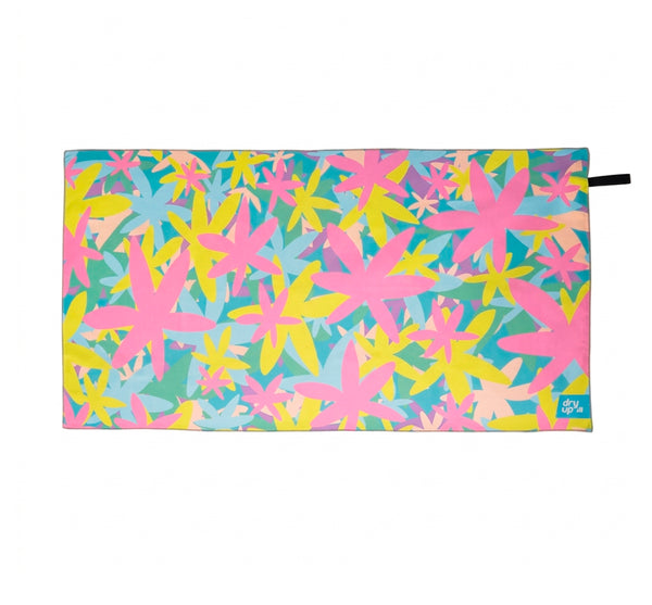 Toalla Estampada Selvara