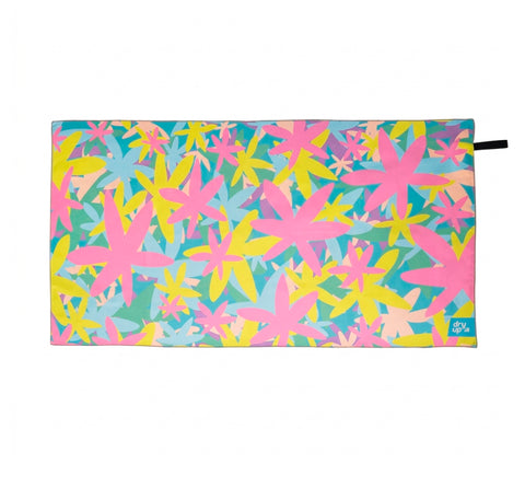 Toalla Estampada Selvara