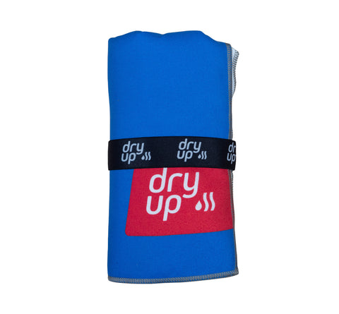 Toalla Estampada Chisko Romo STRONGER THAN YESTERDAY