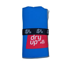 Toalla Estampada Chisko Romo STRONGER THAN YESTERDAY