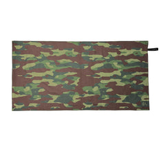 Toalla Estampada Army