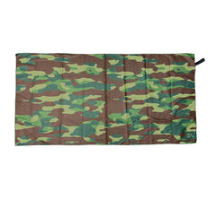 Toalla Estampada Army