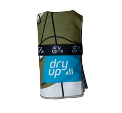 Toalla Estampada Vivero