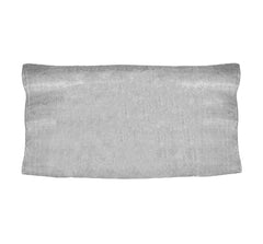 Cobija afelpada - GRIS