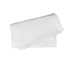 Cobija afelpada - BLANCA