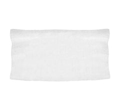 Cobija afelpada - BLANCA