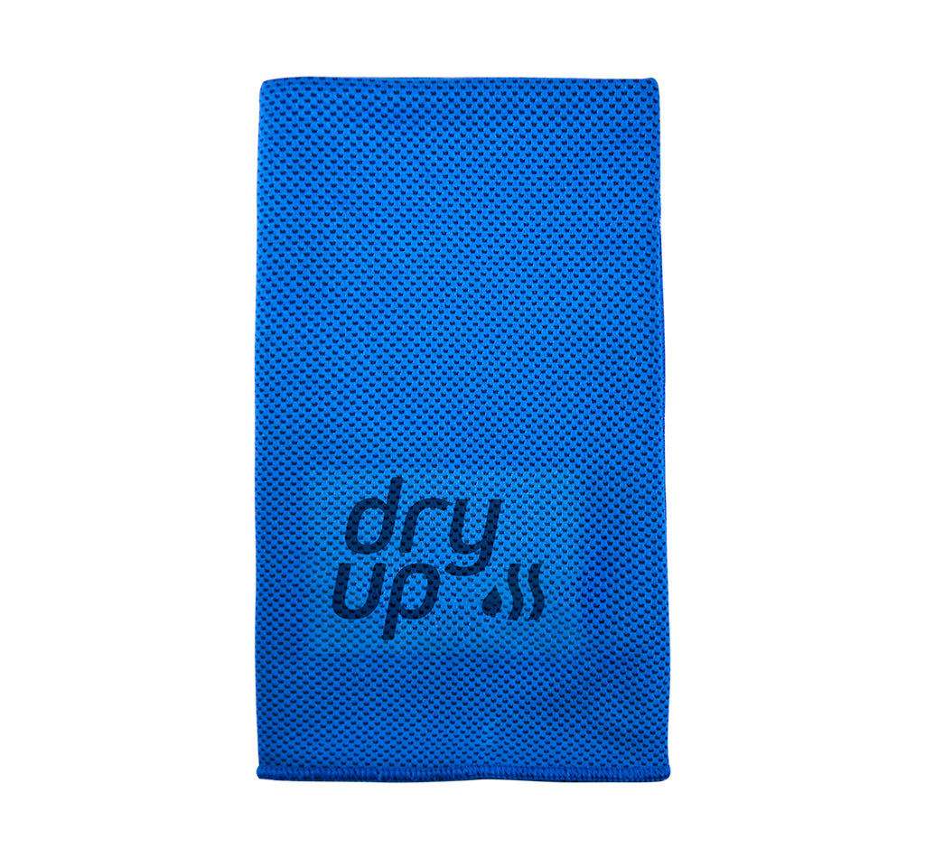 Toalla de enfriamiento para gym, Dryme – DRYUP