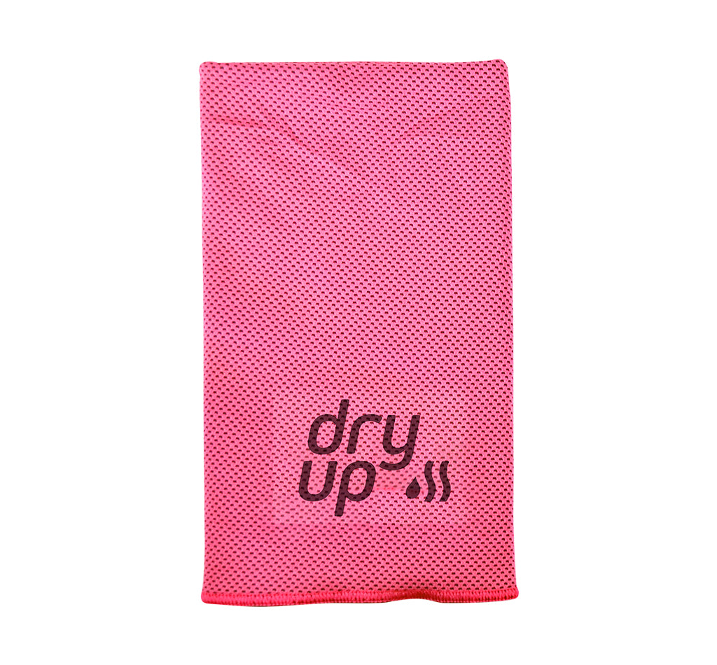 Toalla de enfriamiento para gym, DRY UP – DRYUP