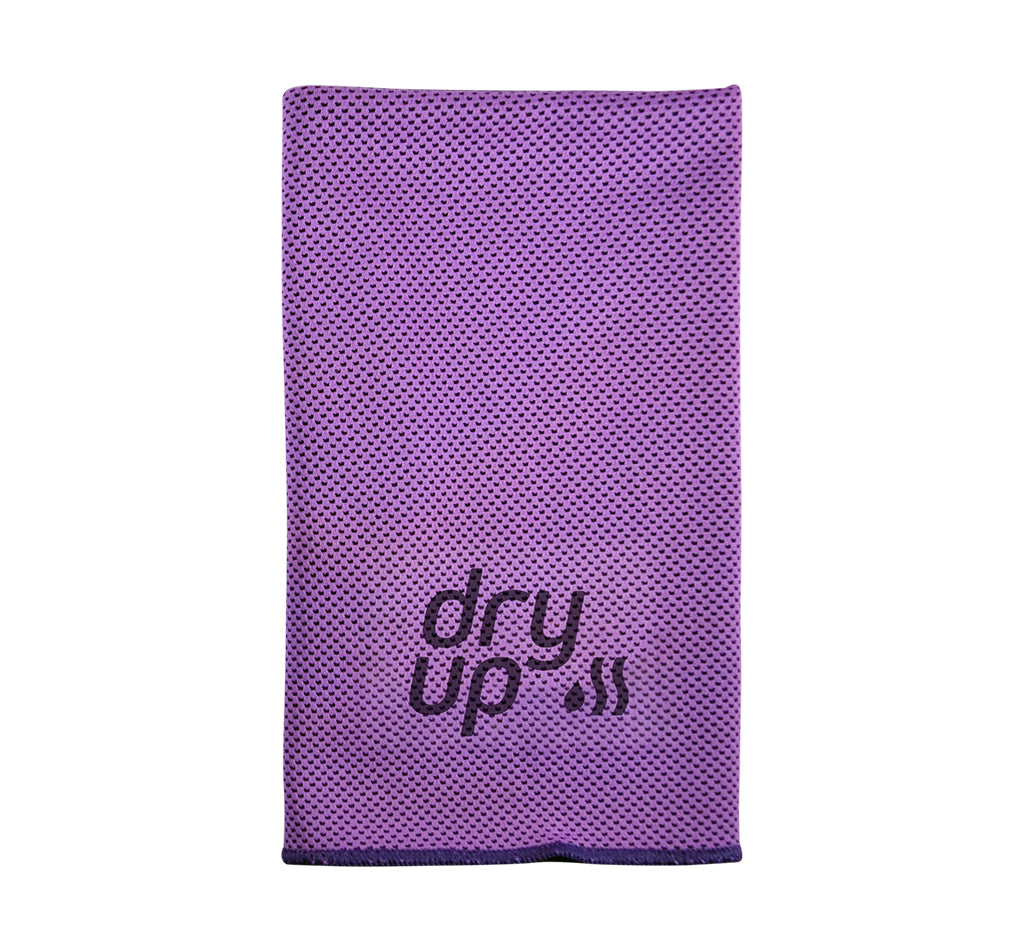 Toalla de enfriamiento para gym, Dryme – DRYUP