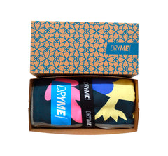 Caja de regalo